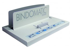 Bindomatic Light Usage